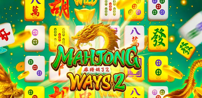 Mahjong Ways 2