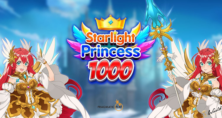 Starlight Princess